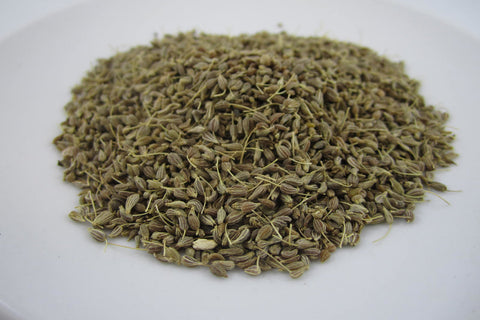 Anise Seed Whole