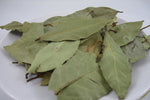 Bay Leaves, Whole