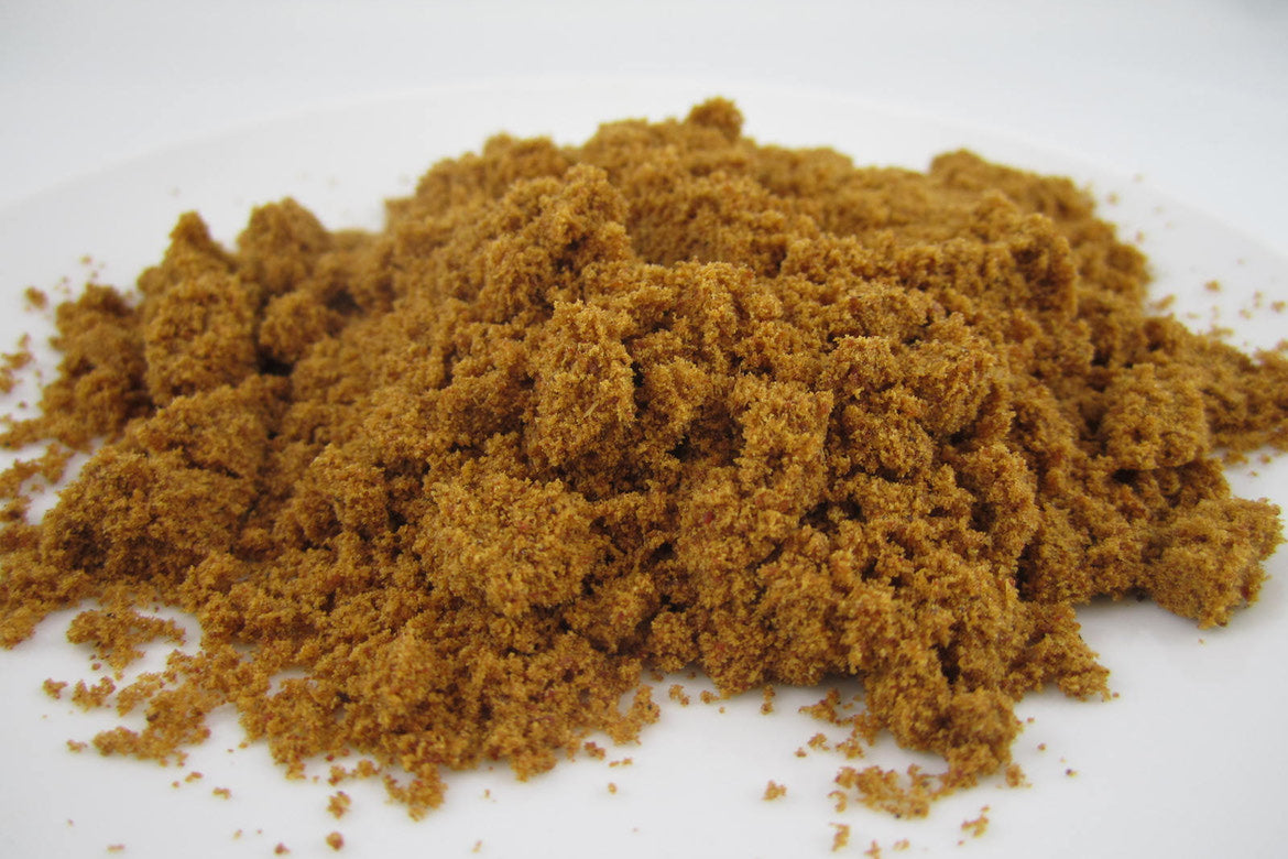 Mace, Light Ground Butchers & Packers Supplies