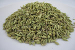 Fennel Whole