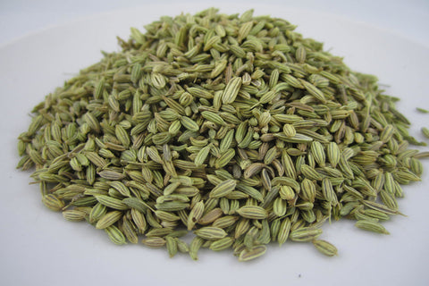 Fennel Whole