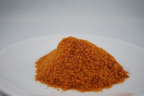 Chicken BBQ Seasoning