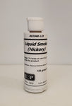 Liquid Smoke (Hickory), 125g.