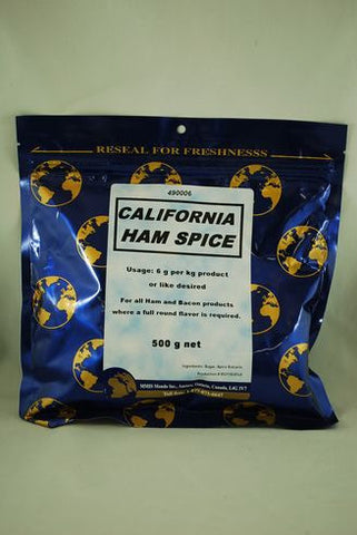 California Ham Spice 500g