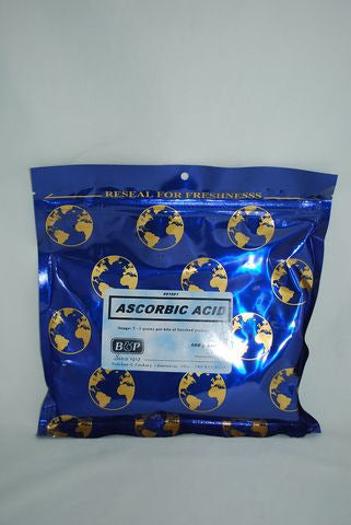 Ascorbic Acid