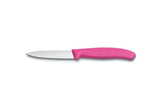 Victorinox Paring Knife 3-1/4" assorted colours