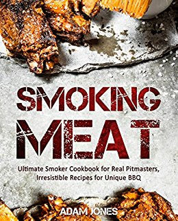 Smoking Meat