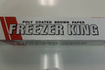 Freezer King Paper