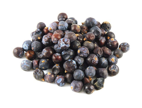 Juniper Berries - Whole