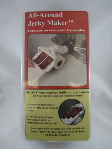 All-Around Jerky Maker